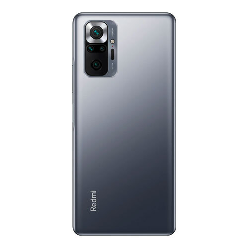 Xiaomi RedMi Note 10 Pro / 6.67 120Hz / Snapdragon 732G / 8GB / 256GB / 5020mAh / Grey