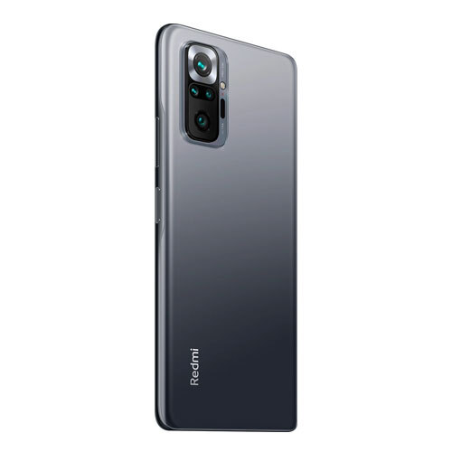 Xiaomi RedMi Note 10 Pro / 6.67 120Hz / Snapdragon 732G / 8GB / 256GB / 5020mAh / Grey