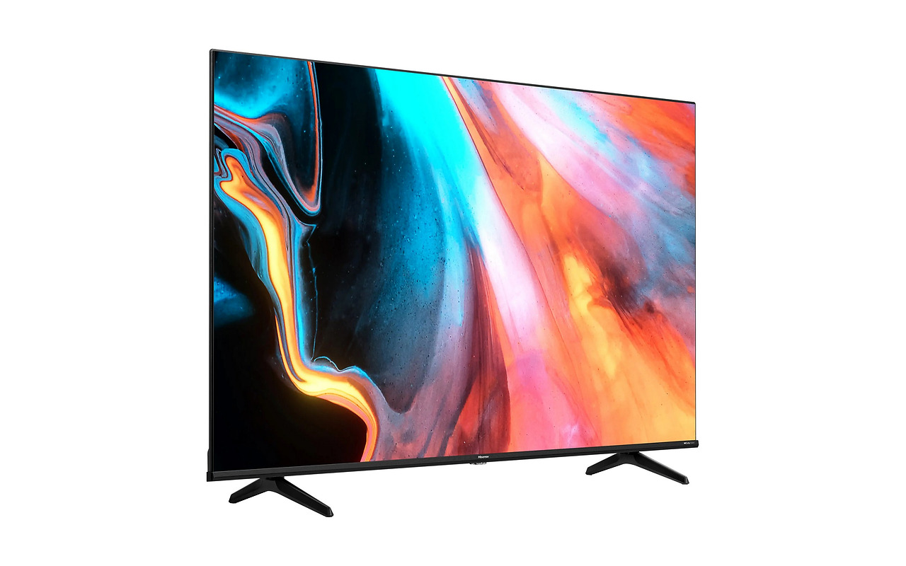 Hisense 43E7HQ / 43 QLED UHD Quantum Dot VIDAA