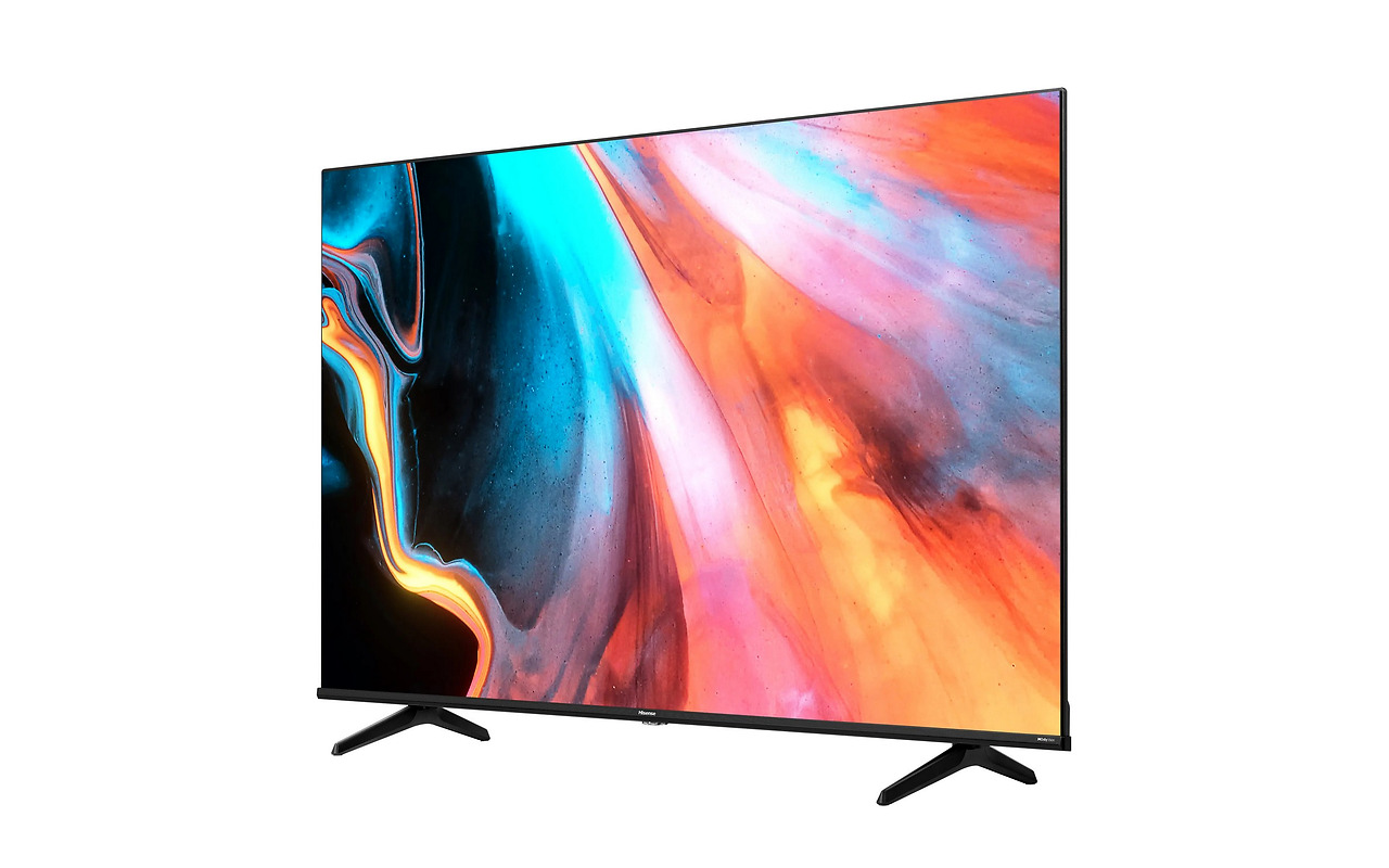 Hisense 43E7HQ / 43 QLED UHD Quantum Dot VIDAA