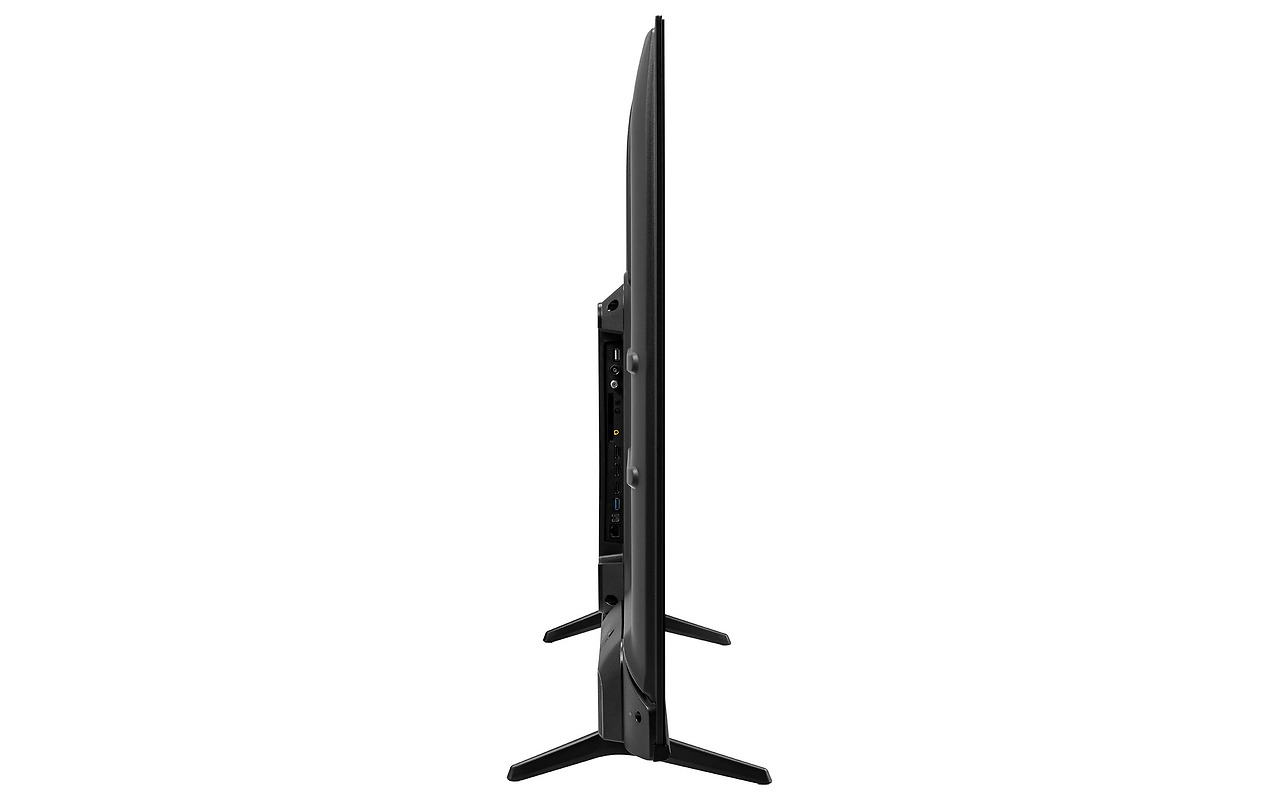 Hisense 43E7HQ / 43 QLED UHD Quantum Dot VIDAA