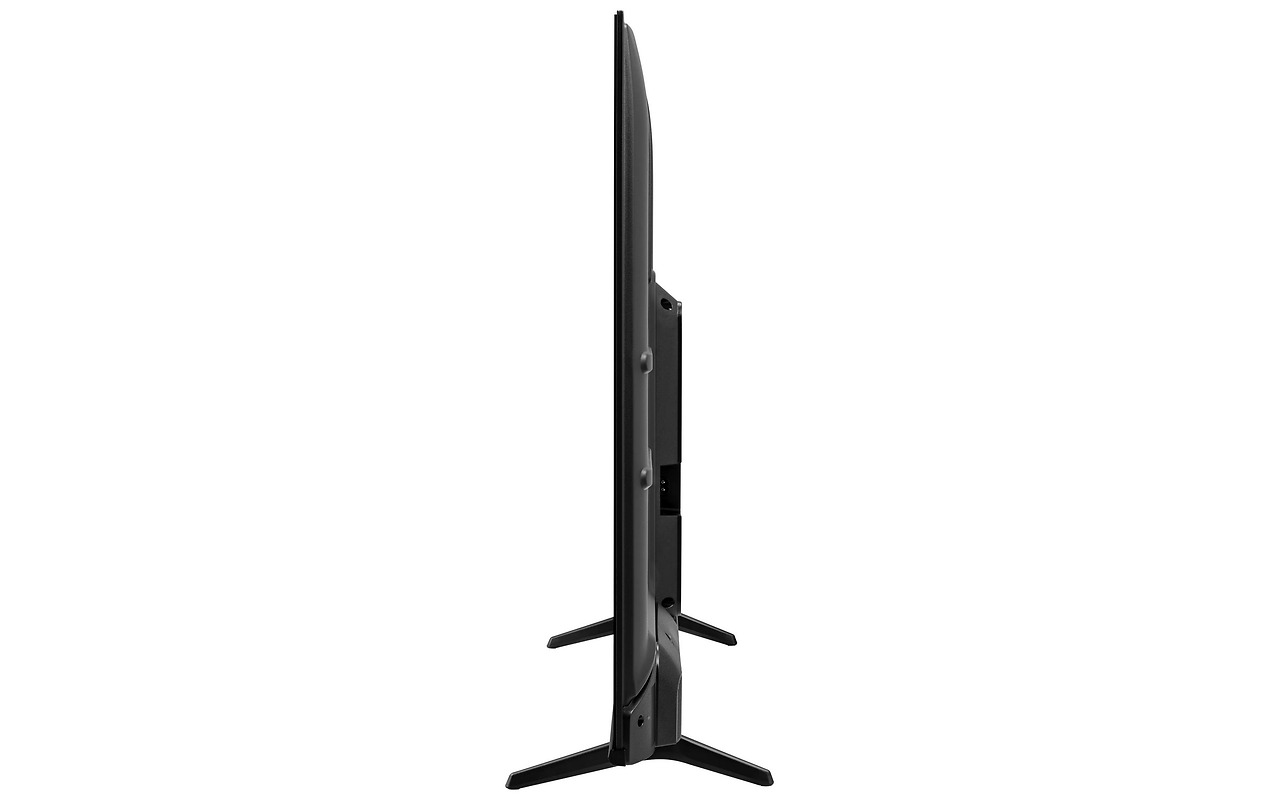 Hisense 43E7HQ / 43 QLED UHD Quantum Dot VIDAA