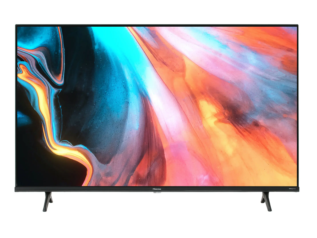 Hisense 43E7HQ / 43 QLED UHD Quantum Dot VIDAA
