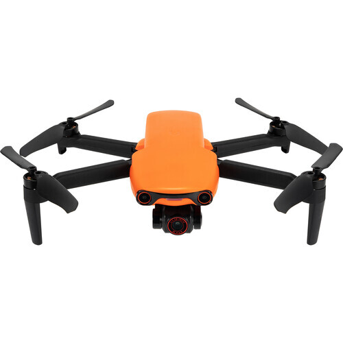 Autel EVO Nano+ Standard Package Orange