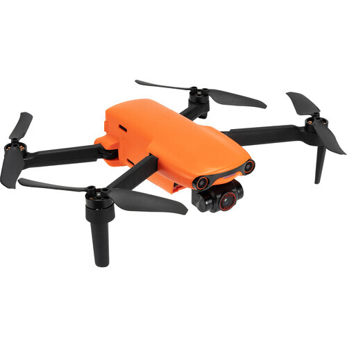 Autel EVO Nano+ Standard Package Orange