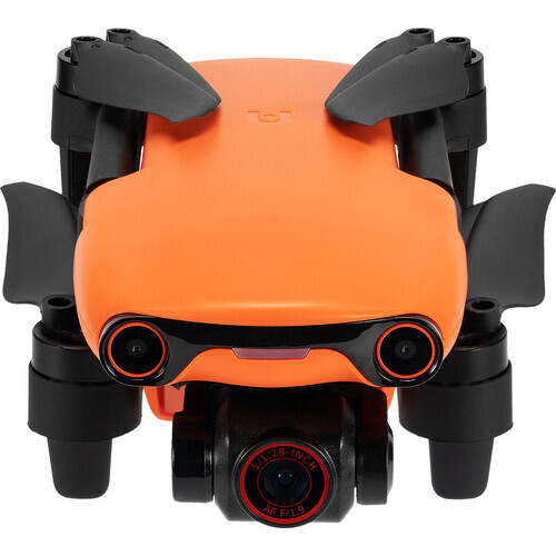 Autel EVO Nano+ Standard Package Orange