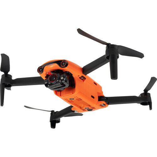 Autel EVO Nano+ Standard Package Orange