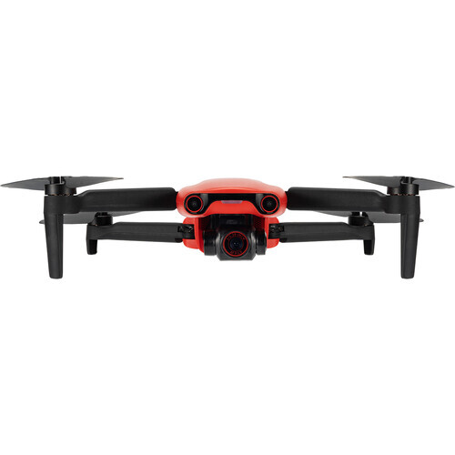 Autel EVO Nano+ Standard Package Red