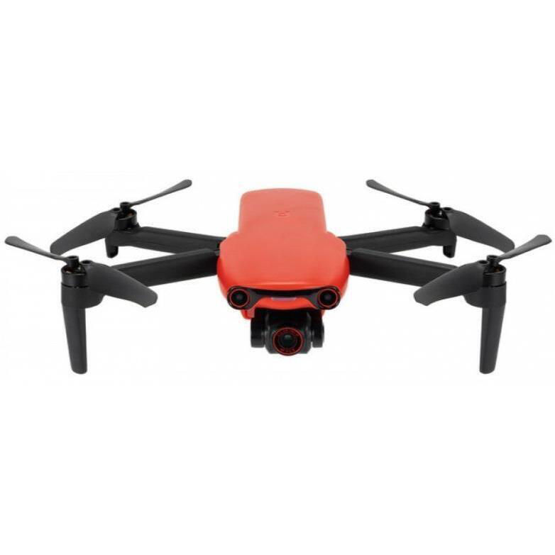 Autel EVO Nano+ Standard Package Red
