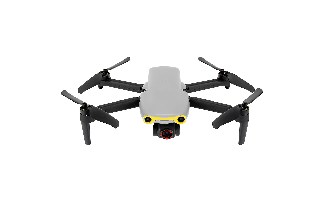Autel EVO Nano+ Standard Package Grey