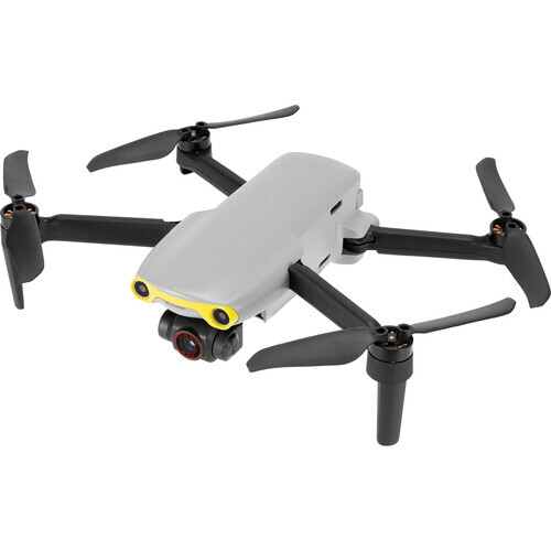 Autel EVO Nano+ Standard Package Grey