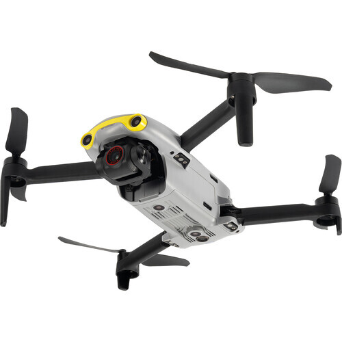Autel EVO Nano+ Standard Package Grey