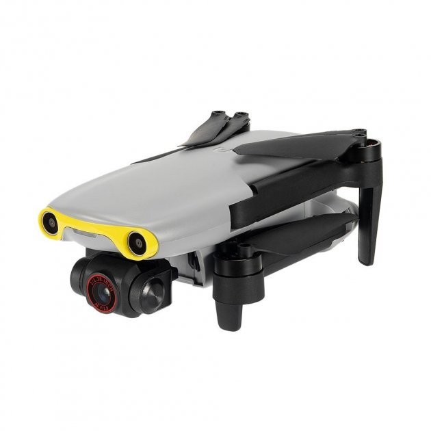 Autel EVO Nano Premium Bundle Grey