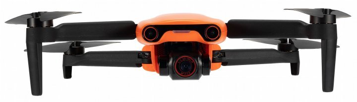 Autel EVO Nano Premium Bundle Orange
