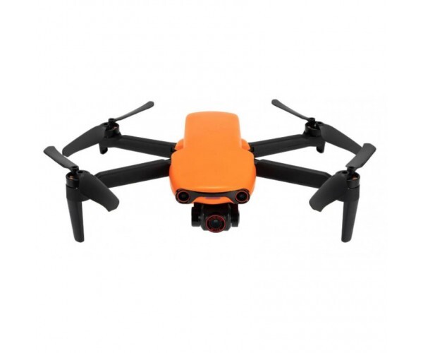 Autel EVO Nano Premium Bundle Orange