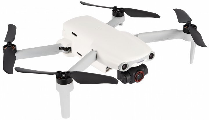 Autel EVO Nano Premium Bundle White