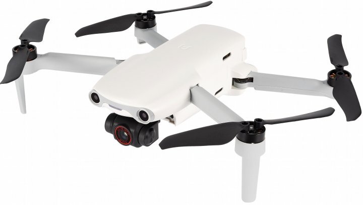Autel EVO Nano Premium Bundle White