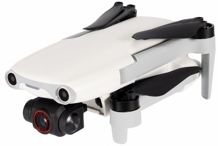 Autel EVO Nano Premium Bundle White