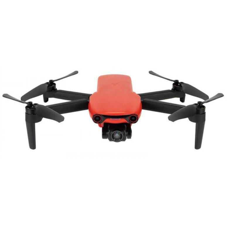 Autel EVO Nano Premium Bundle Red