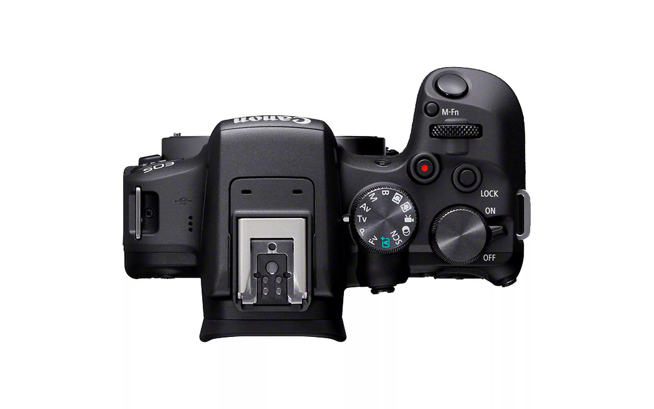 Canon EOS R10 + RF-S 18-150mm IS STM