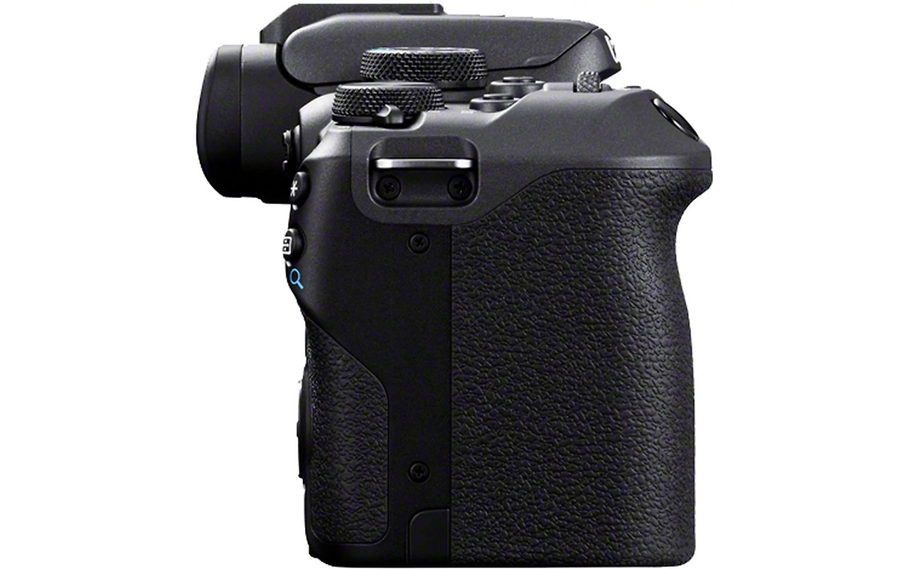 Canon EOS R10 + RF-S 18-150mm IS STM