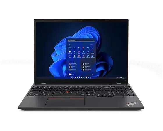 Lenovo ThinkPad T16 Gen1 / 16 WUXGA IPS / Core i5-1235U / 8GB DDR4 / 256GB NVMe / Intel Iris Xe / Windows 11 PRO / 21BV002WRT