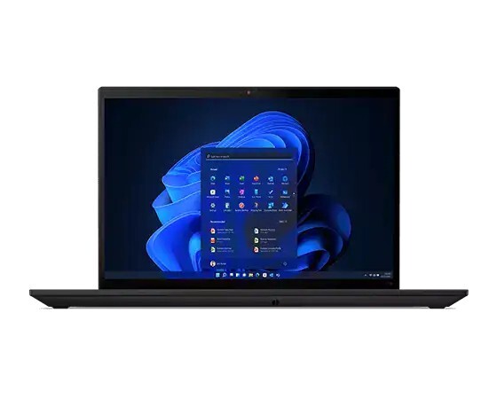 Lenovo ThinkPad T16 Gen1 / 16 WUXGA IPS / Core i5-1235U / 8GB DDR4 / 256GB NVMe / Intel Iris Xe / Windows 11 PRO / 21BV002WRT