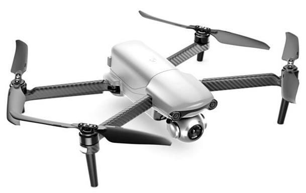 Autel EVO Lite Premium Bundle White
