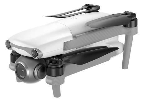 Autel EVO Lite Premium Bundle White