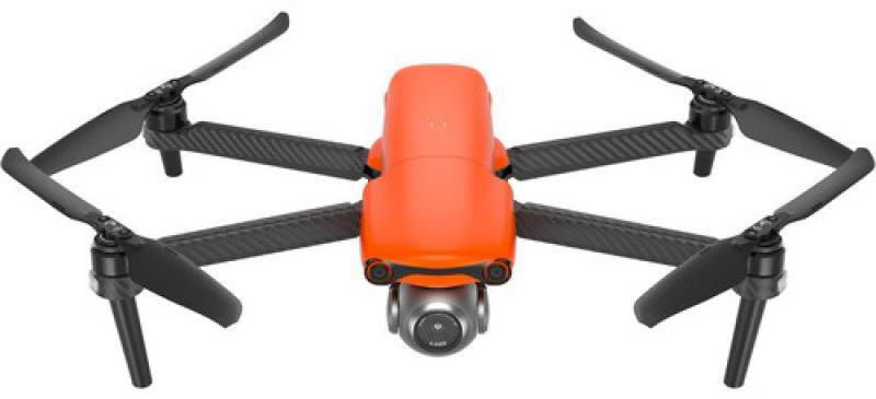 Autel EVO Lite Premium Bundle Orange