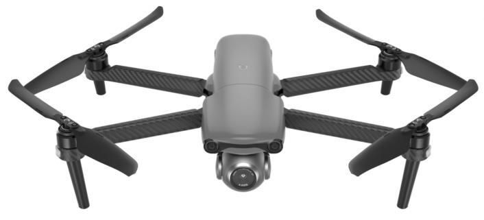 Autel EVO Lite Premium Bundle Grey