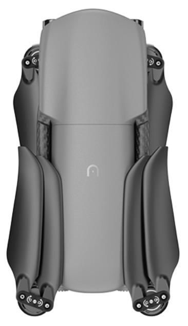 Autel EVO Lite Premium Bundle Grey