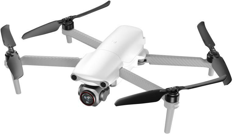 Autel EVO Lite+ Premium Bundle White