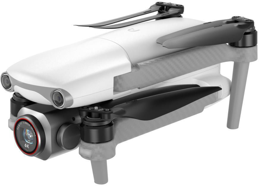 Autel EVO Lite+ Premium Bundle White