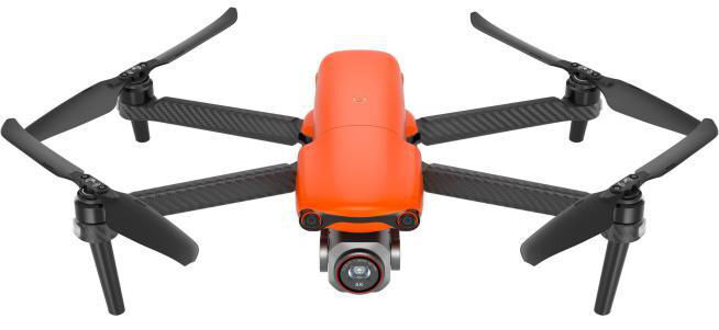Autel EVO Lite+ Premium Bundle Orange