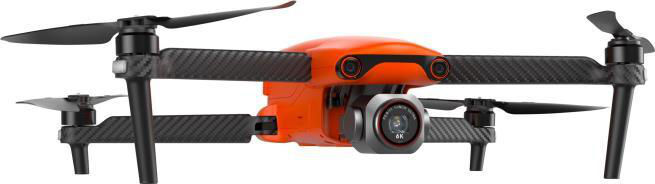 Autel EVO Lite+ Premium Bundle Orange