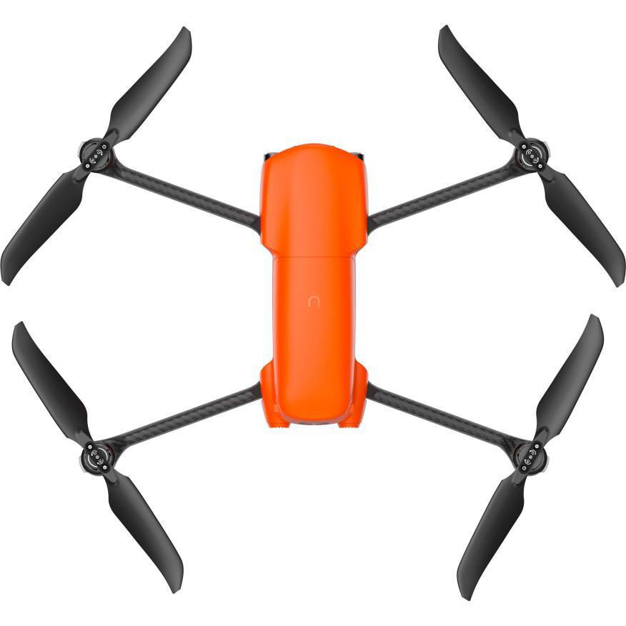 Autel EVO Lite+ Premium Bundle Orange