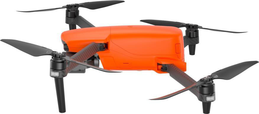 Autel EVO Lite+ Premium Bundle Orange