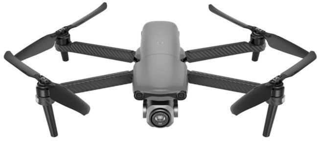 Autel EVO Lite+ Premium Bundle Grey
