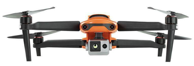 Autel EVO II Dual Rugged Bundle 640T RTK V3