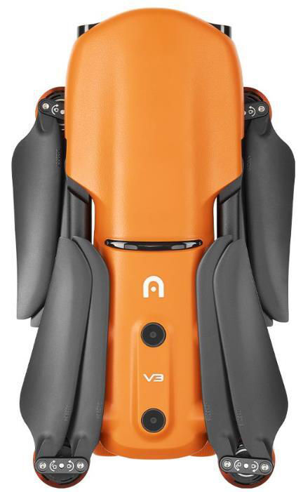 Autel EVO II Dual Rugged Bundle 640T RTK V3
