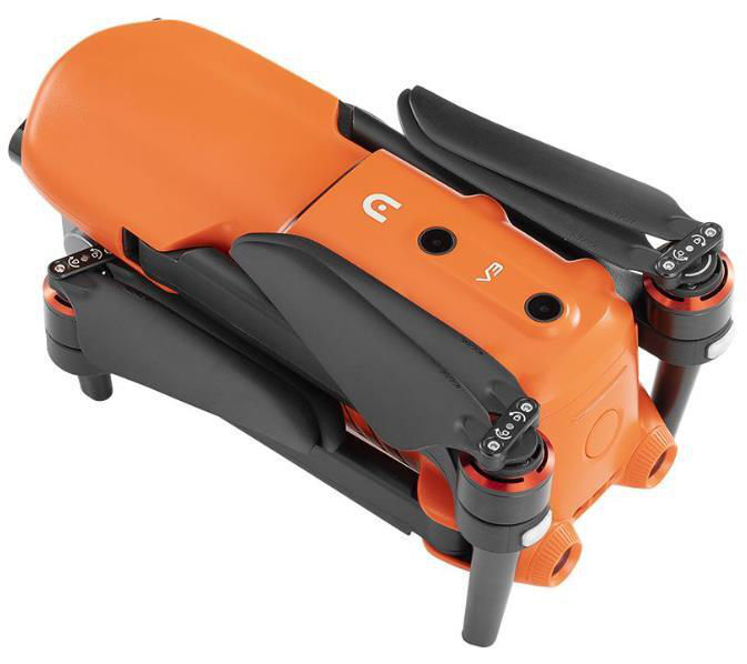 Autel EVO II Dual Rugged Bundle 640T RTK V3