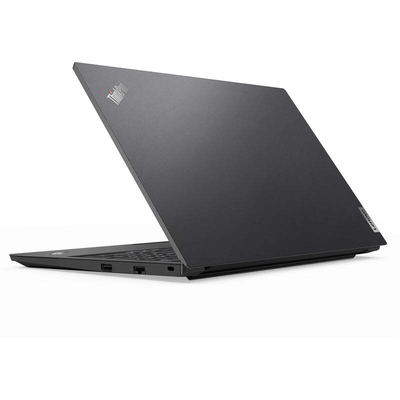 Lenovo ThinkPad E15 Gen 4 / 15.6 FullHD / Core i5-1235U / 16GB RAM / 512GB SSD / GeForce MX550 2Gb / DOS /