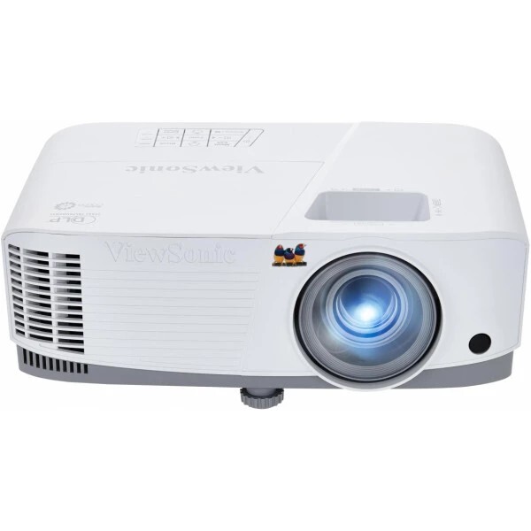 Viewsonic PA503X / XGA DLP 3D 3800Lm