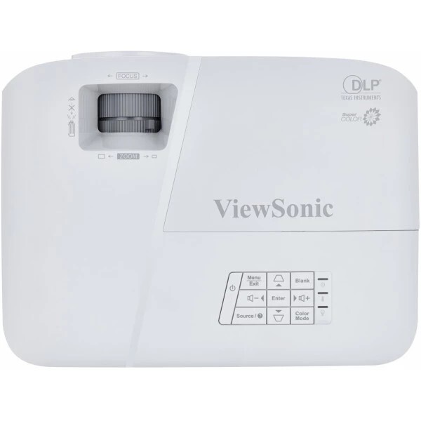 Viewsonic PA503X / XGA DLP 3D 3800Lm