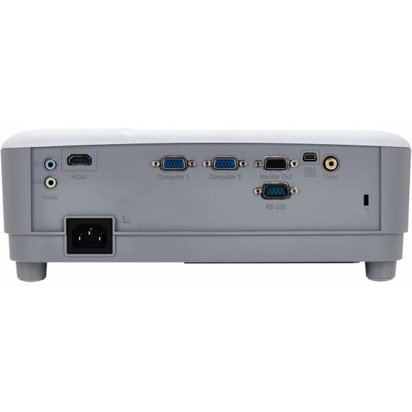 Viewsonic PA503X / XGA DLP 3D 3800Lm