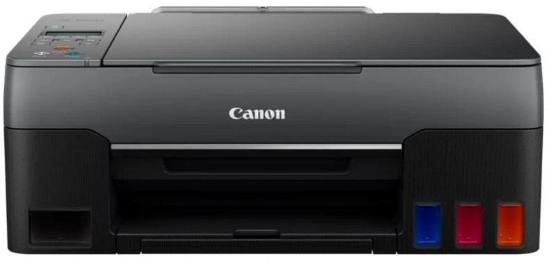 Canon Pixma G3460 / A4 MFD CISS