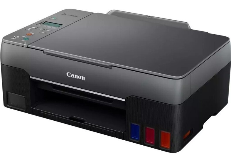 Canon Pixma G3460 / A4 MFD CISS