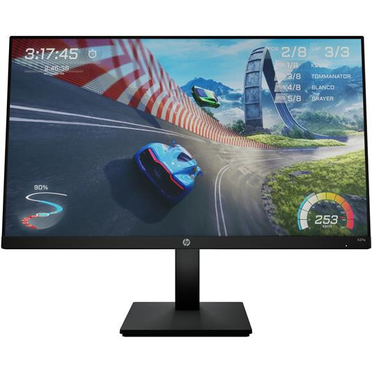 HP X27q / 27 IPS QHD 165MHz / 2V7U5E9