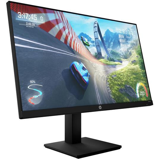 HP X27q / 27 IPS QHD 165MHz / 2V7U5E9